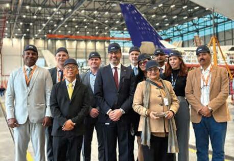 EFW and Confity Capital Partners Sign Conversion Agreement